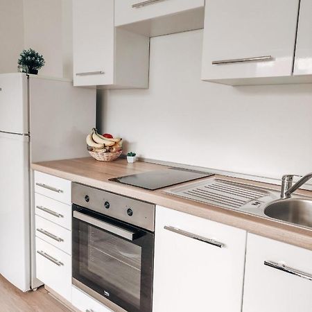 Studio Apartment Sanya #2 Ljubljana Eksteriør bilde