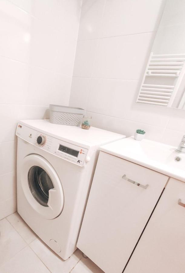 Studio Apartment Sanya #2 Ljubljana Eksteriør bilde